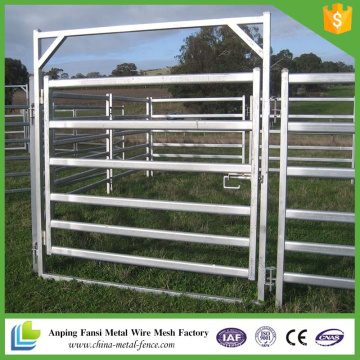 Whloesale Strong Good Quality Heavy Duty Horse Panels